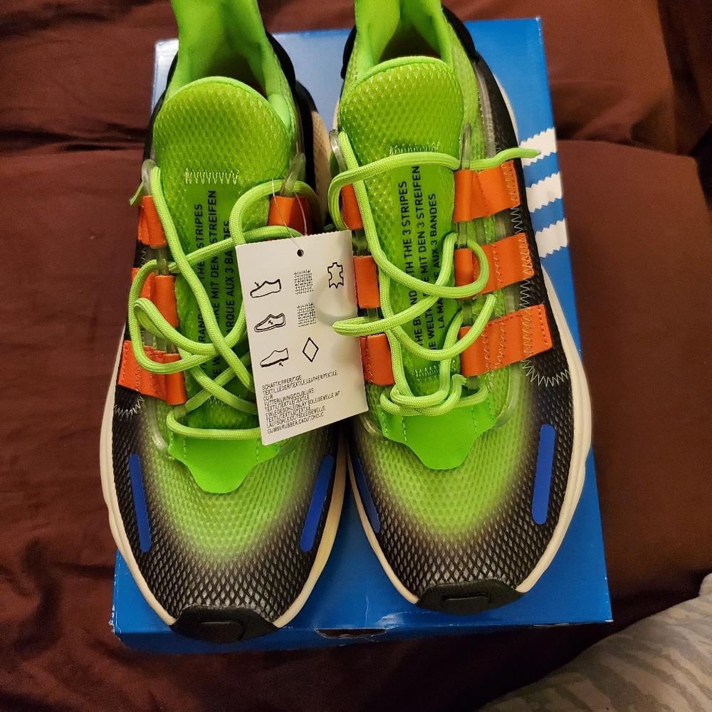 LXCON ADIDAS